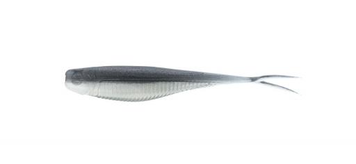 Rally Shad 4.5" Smelt  [0]