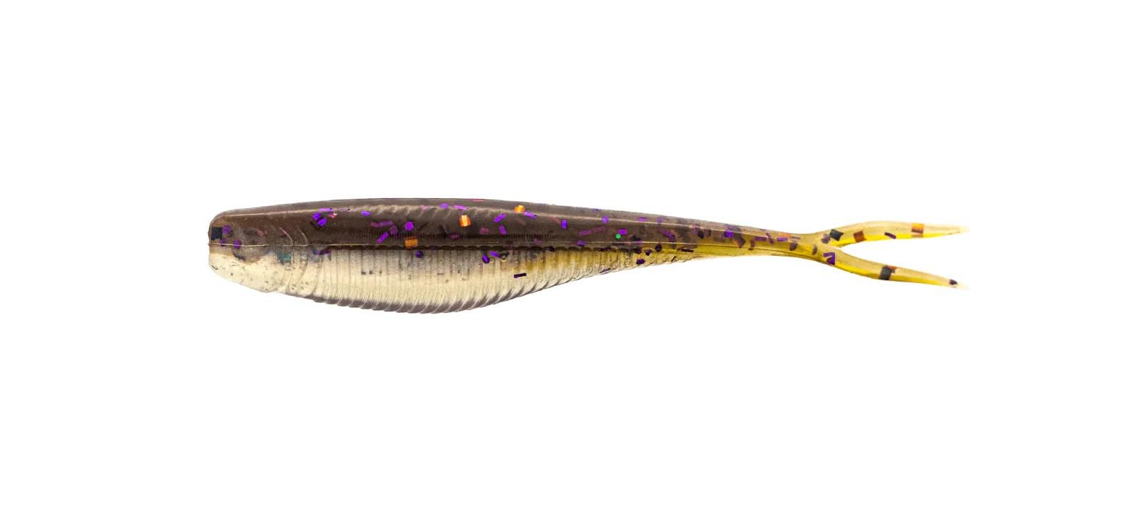 Rally Shad 4.5" 309