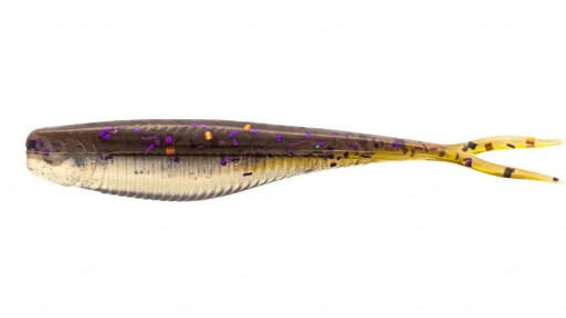 Rally Shad 4.5" 309