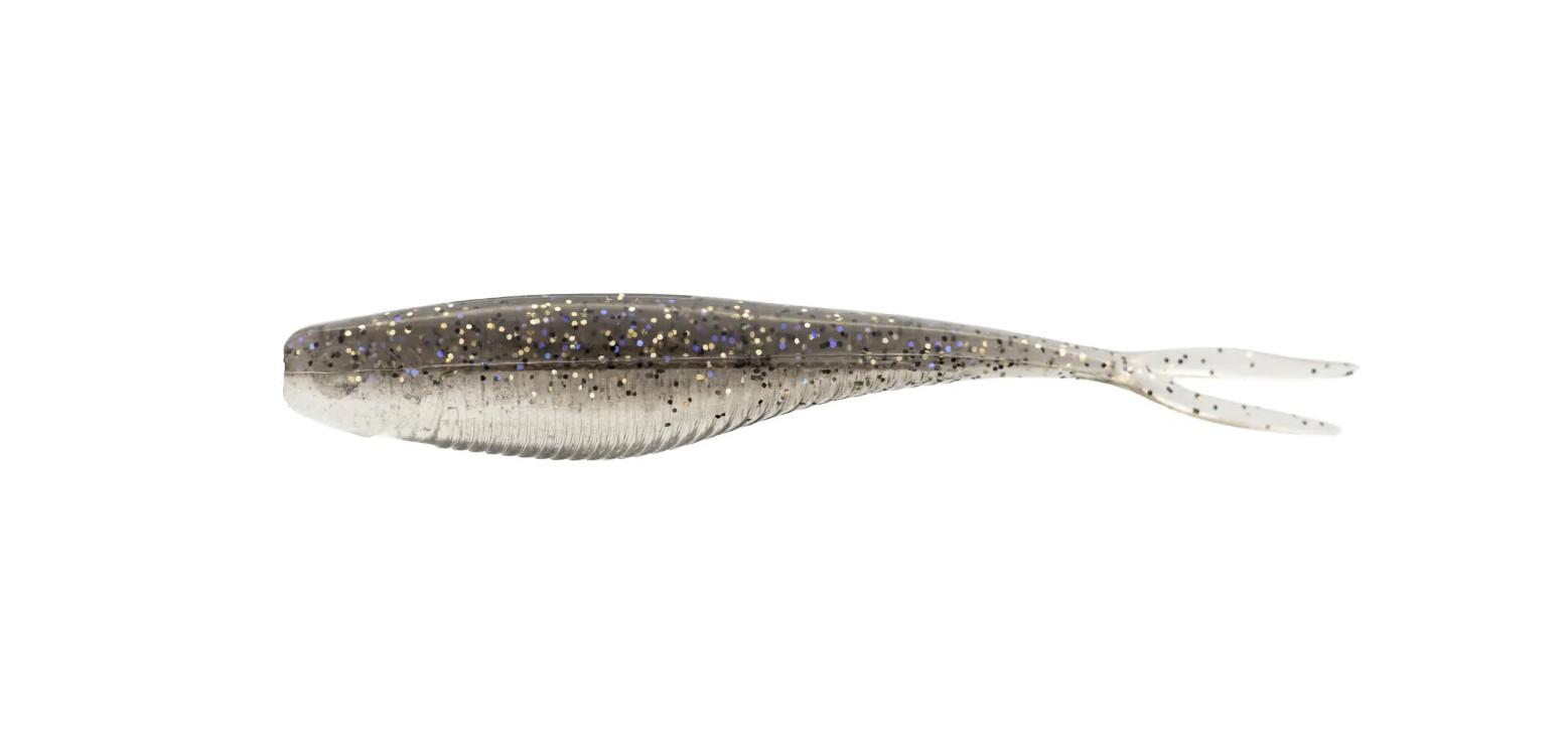 Rally Shad 4.5" Gizzard Shad