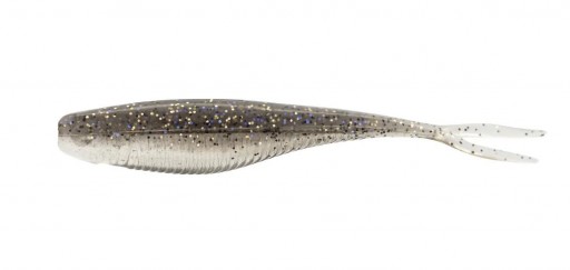 Rally Shad 4.5" Gizzard Shad