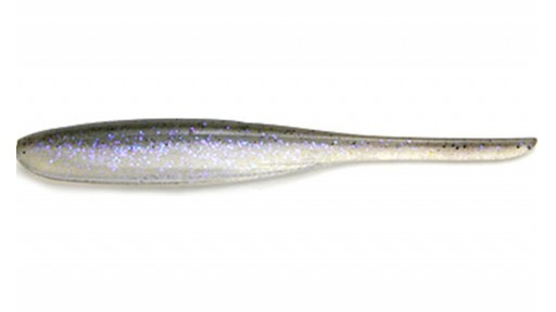 SHAD IMPACT 4" | 440T-ELECTRIC SHAD