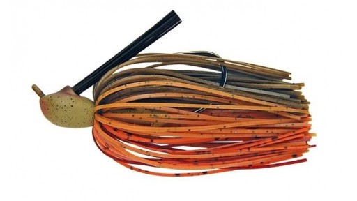 CASTING JIG 14 gr. – 1/2 oz. | 511-GREEN PUMPKIN CRAW [0]