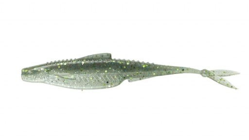 6th Sense Flush 5.2 Threadfin Shad