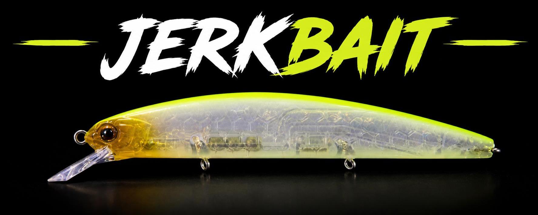 Jerk Bait 