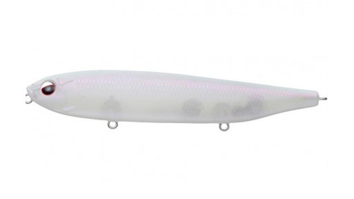 COMBAT PENCIL JUSTINE 115 (Sea Bass Color) | 769-MAT PURPLE PEARL [0]