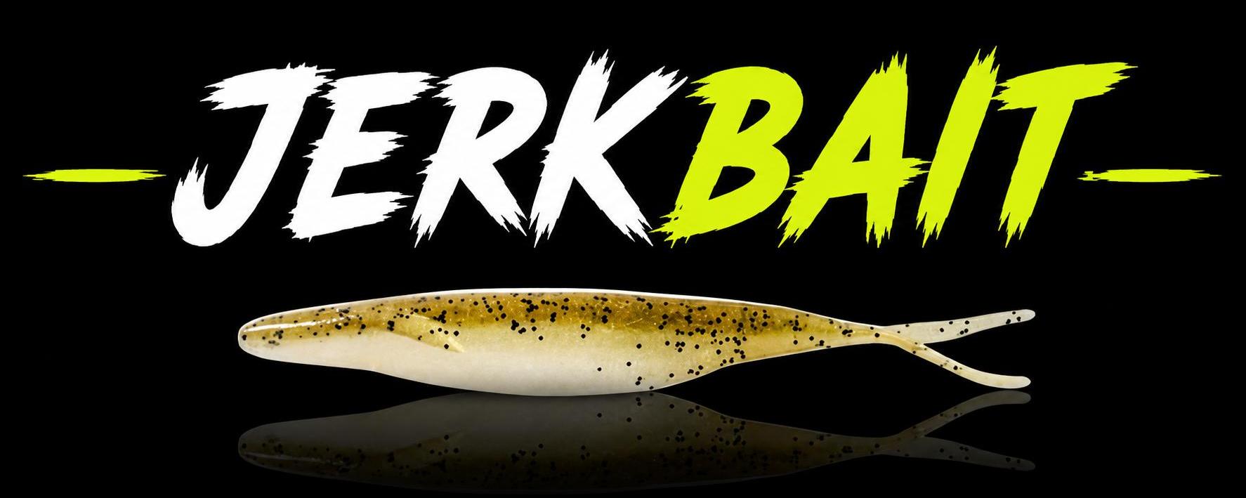 Jerkbait 