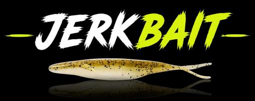 Jerkbait 