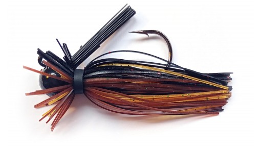 Jig LBVit . 3/8  SECRET-CRAW