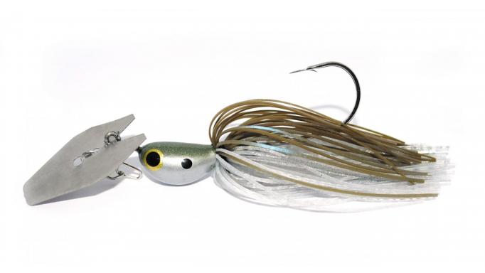 Gladiator Longasbaits  1/2 [2]