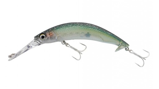 BASS PINO 70F | DARK THUNDER CLEAR BAIT [0]