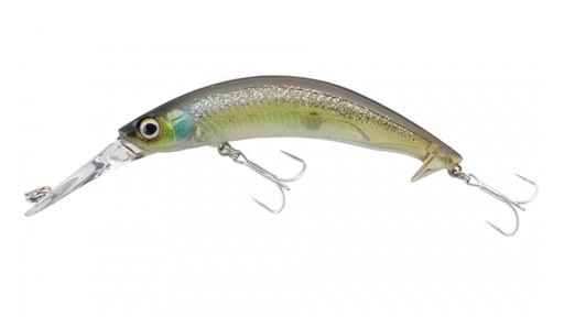 BASS PINO 70F | GLITTER SECRET BAIT [0]