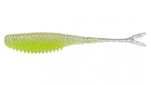 EVERGREEN BULL POINT SHAD 4.5 "77 BELLY CHART [0]