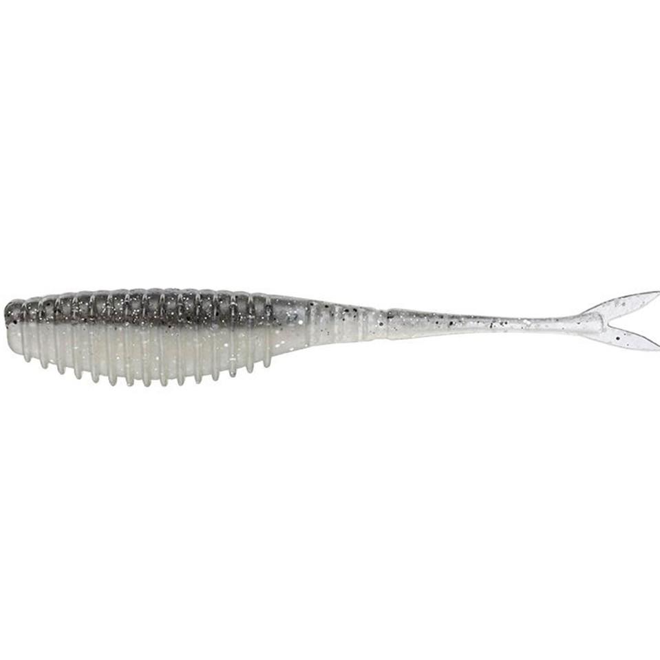 EVERGREEN BULL POINT SHAD 4.5 "180 MAGIC SHAD