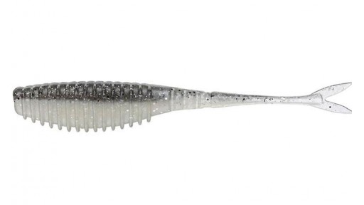EVERGREEN BULL POINT SHAD 4.5 "180 MAGIC SHAD [0]