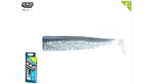 Black Minnow 120 – 3 cuerpos  [3]