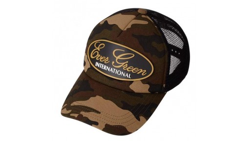 Gorra Evergreen [1]