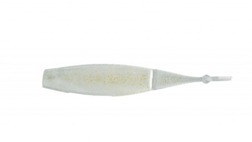  6th sense  Ozzie 4.0  Ghost ice Minnow