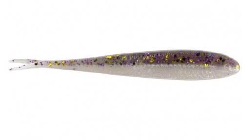 Vinilo Yum FF Sonar Minnow 4" Gizzard Shad 