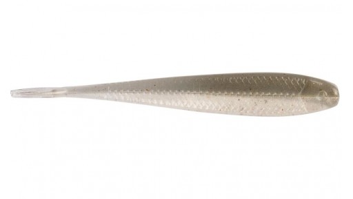 Vinilo Yum FF Sonar Minnow 4" Tennessee Shad  [0]