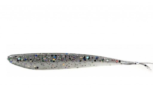 Zoom Tiny Fluke Baith fish  [0]