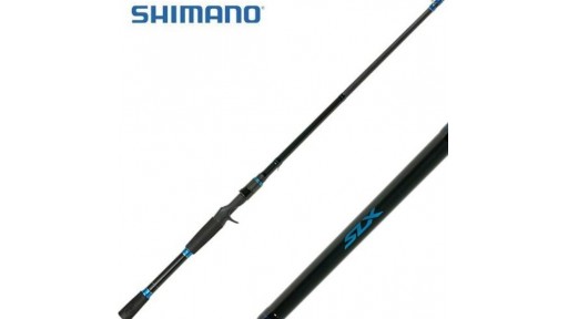 CAÑA SHIMANO SLX CASTING 7'0" MH FAST 1/4-3/4OZ 