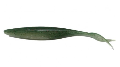IBERICAN LURES ARROW 5 " Baby Bass  [0]