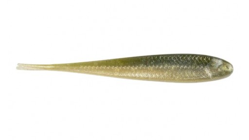 Vinilo Yum FF Sonar Minnow 4" Ayu  [0]