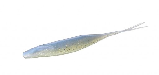 Zoom Winged Fluke  4" Reservoir shad [0]