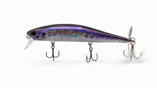 STRANGER HELICES XPRO HOLOGRAFICO BLUE