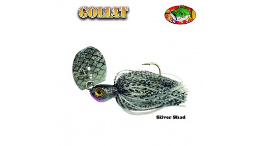 Chatterbait Goliat  AGR  [3]