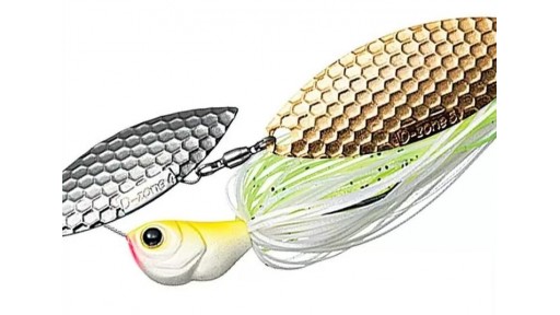 D ZONE 1/2 oz. DW  29-WHITE-CHART-SG-F-SILVER-R-GOLD [0]