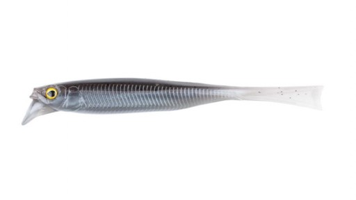 DRIFTFRY MELLOW 5,2" | NUMERI SMOKE SHAD [0]