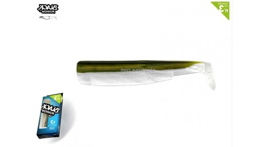 Black Minnow 120 – 3 cuerpos  [5]