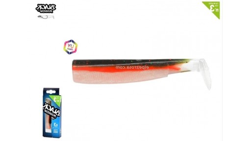 Black Minnow 120 – 3 cuerpos  [4]