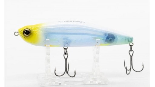 Z-Claw Original Color 06 White Lemon [0]