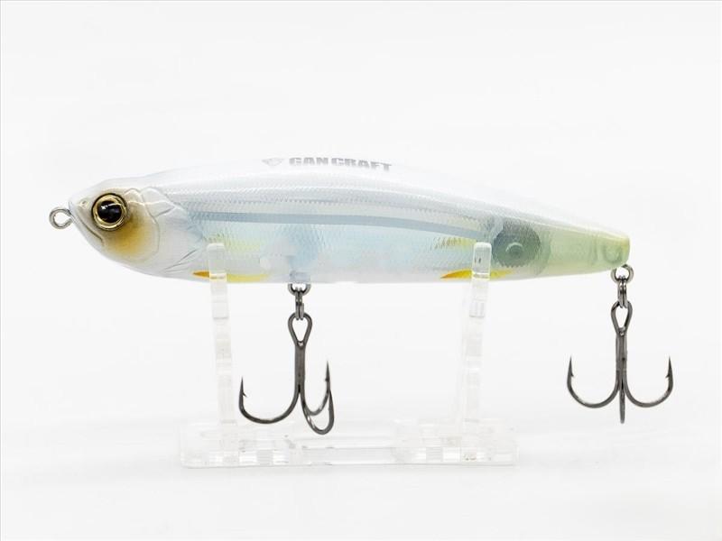 Z-Claw Original Color 03 Lillie White