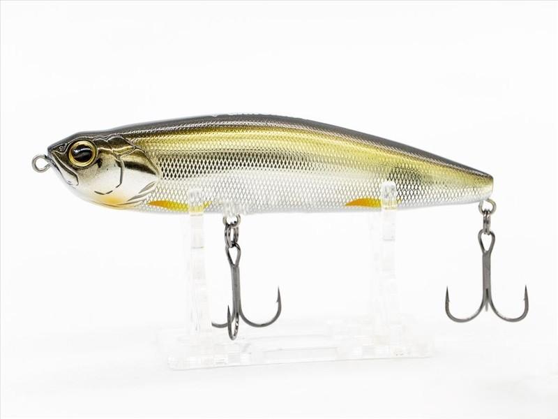 Z-Claw Original Color 04 Waka Ayu