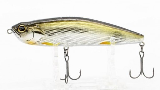 Z-Claw Original Color 04 Waka Ayu