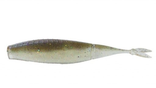  6th sense  Ozzie 4.0 Ghost Minnow  [0]