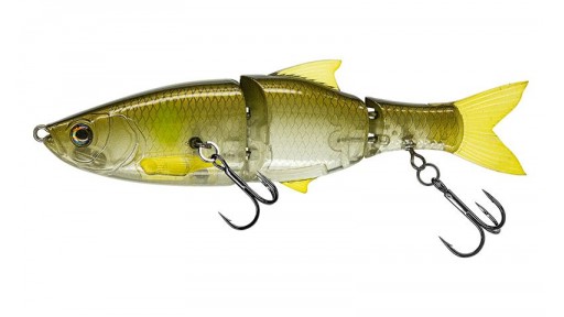 Molix Glide Bait 130 Floating Dying  458-Ghost-Ayu