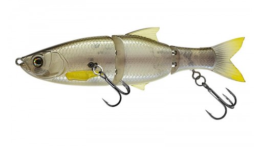 Molix Glide Bait 130 Floating Dying  458-Ghost-Ayu