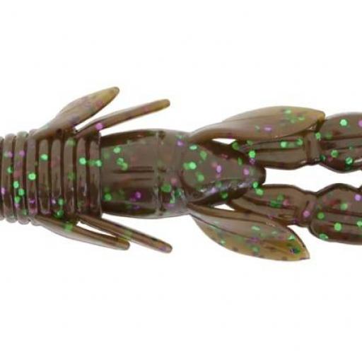 3.5″ Punisher Punch Craw Xzone [1]