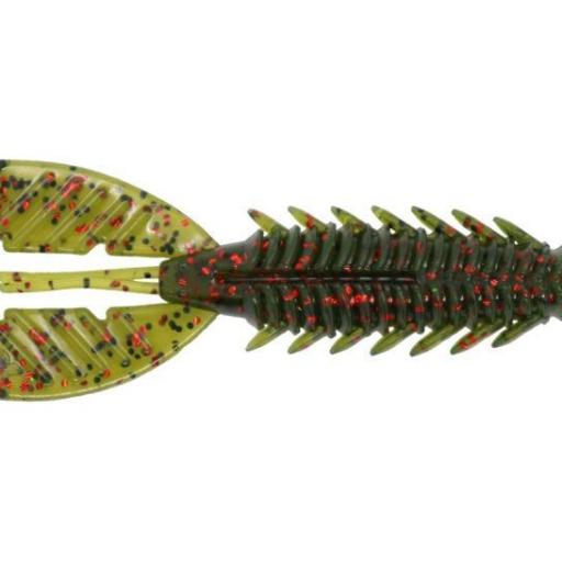 Adrenaline Craw Jr 3.5″ Xzone [1]