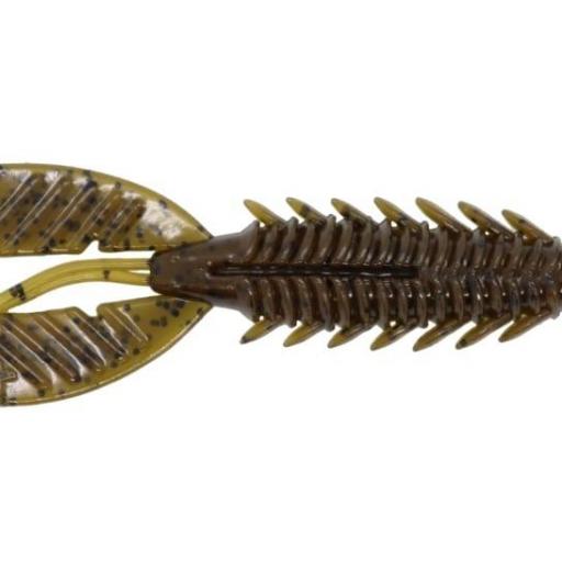 Adrenaline Craw Jr 3.5″ Xzone [2]