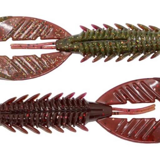 Adrenaline Craw Jr 3.5″ Xzone [3]