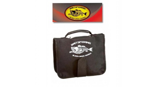 Bolsa para almacenaje Baitfishing