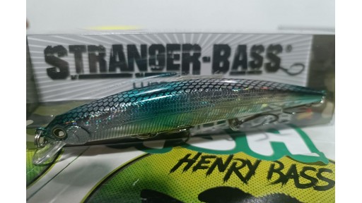 Jerk Bait  Stranger Bass 110  Tous Edition 