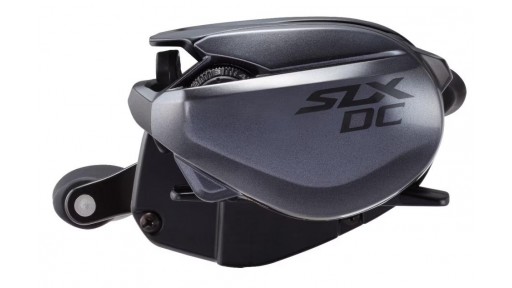 Carrete Shimano SLX DC 71 HG 7.2:1  [0]