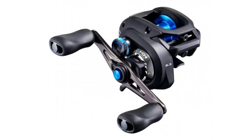 Carrete Shimano SLX 151 DC